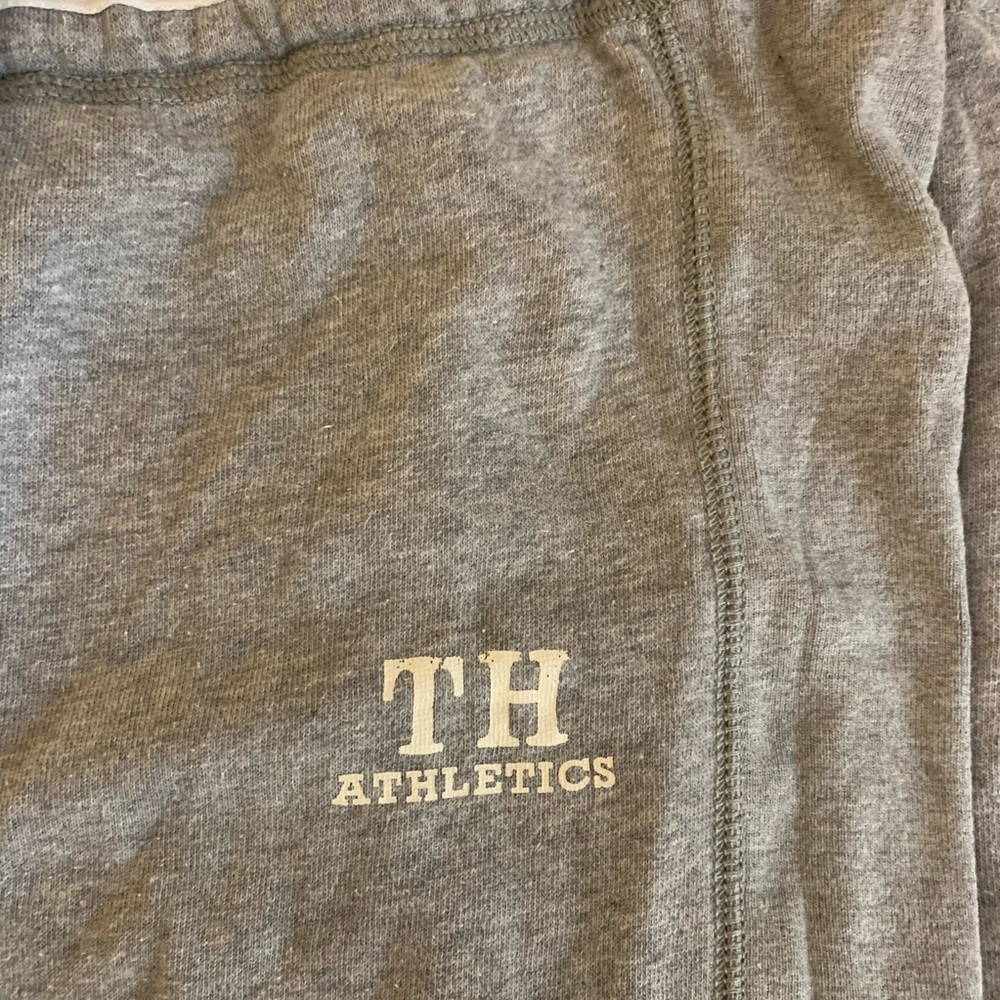 Tommy Hilfiger Athletic Sweatpants - Picture 3 of 4